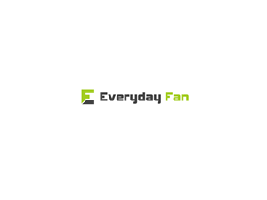 Design de Logo par DiLion pour Everyday Fan, Inc. | Design : #1954180