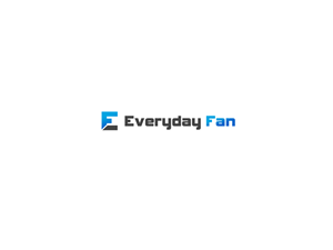Design de Logo par DiLion pour Everyday Fan, Inc. | Design : #1954181