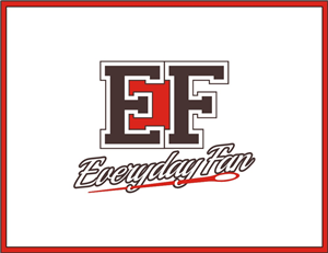 Logo Design by LIZZY LO for Everyday Fan, Inc. | Design: #1937353