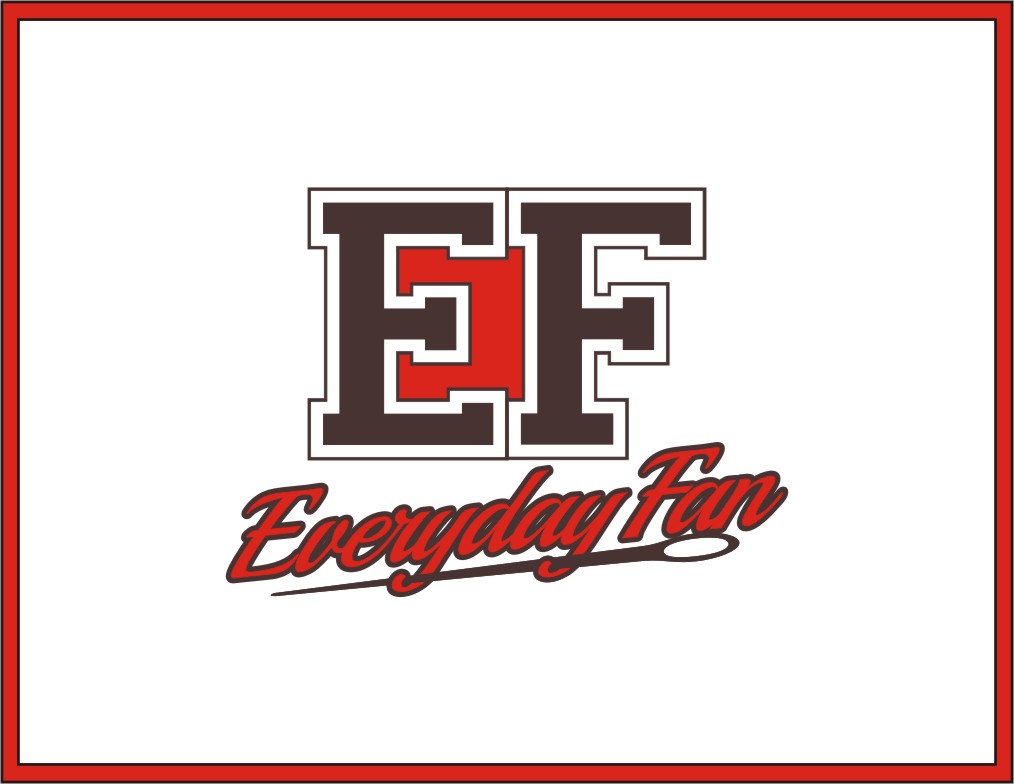 Logo Design by LIZZY LO for Everyday Fan, Inc. | Design #1937356