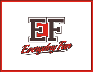 Logo Design by LIZZY LO for Everyday Fan, Inc. | Design: #1937356