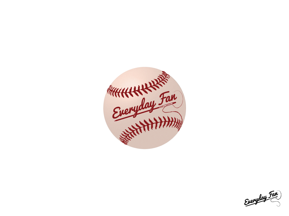 Logo Design by P.O.Design for Everyday Fan, Inc. | Design #1922951