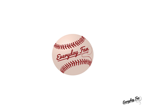 Logo Design by P.O.Design for Everyday Fan, Inc. | Design: #1922951