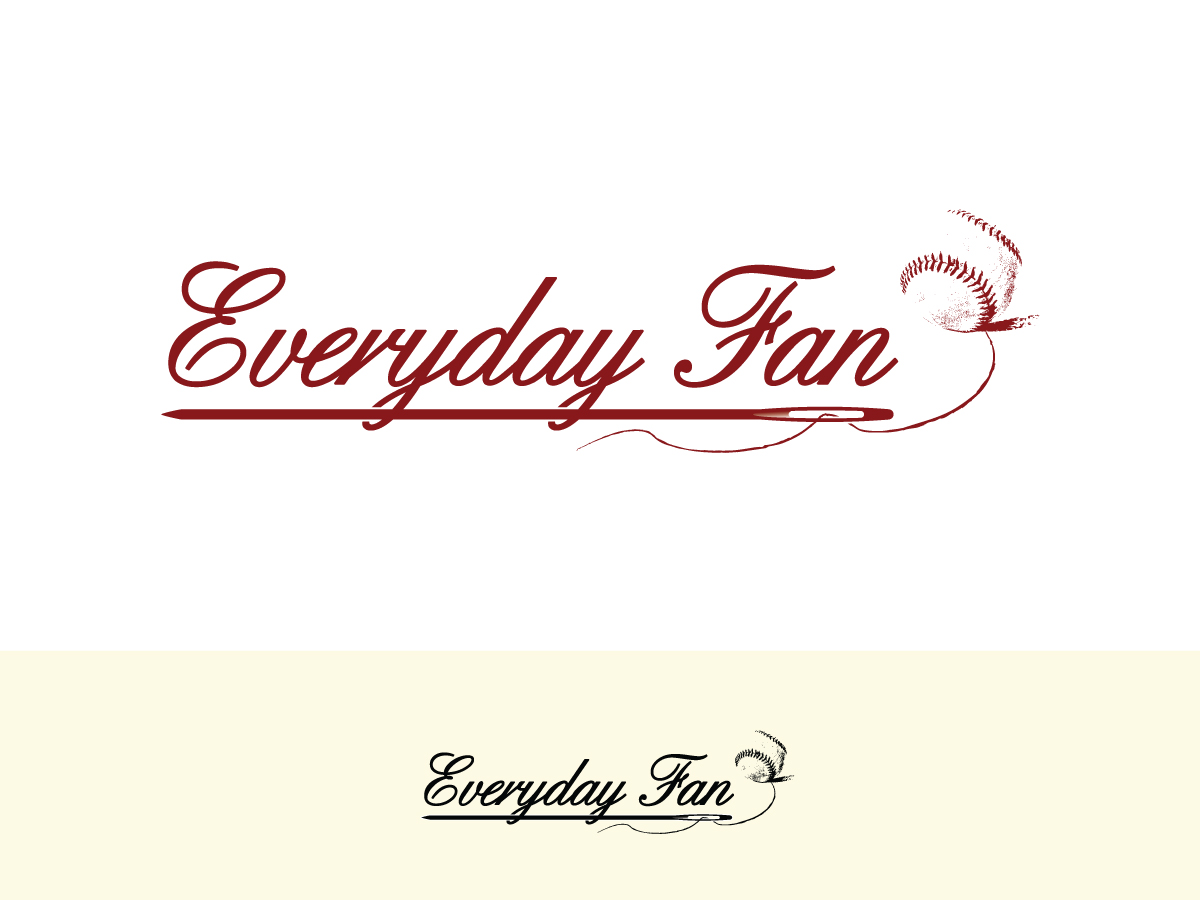 Design de Logo par P.O.Design pour Everyday Fan, Inc. | Design : #1929378