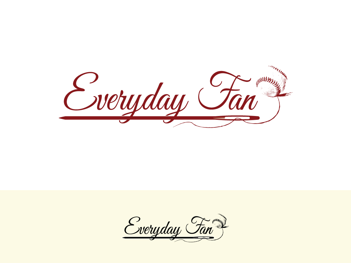 Logo Design by P.O.Design for Everyday Fan, Inc. | Design #1929379