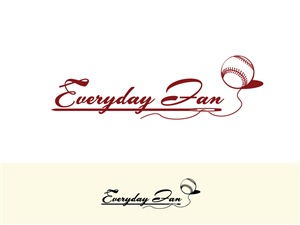 Design de Logo par P.O.Design pour Everyday Fan, Inc. | Design : #1969373