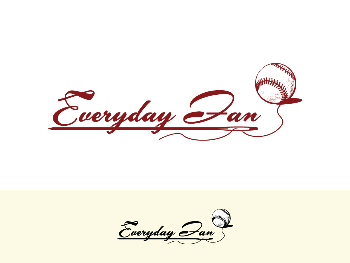 Logo Design by P.O.Design for Everyday Fan, Inc. | Design #1969395