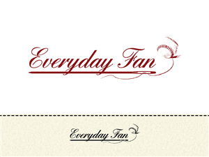 Design de Logo par P.O.Design pour Everyday Fan, Inc. | Design : #2085421