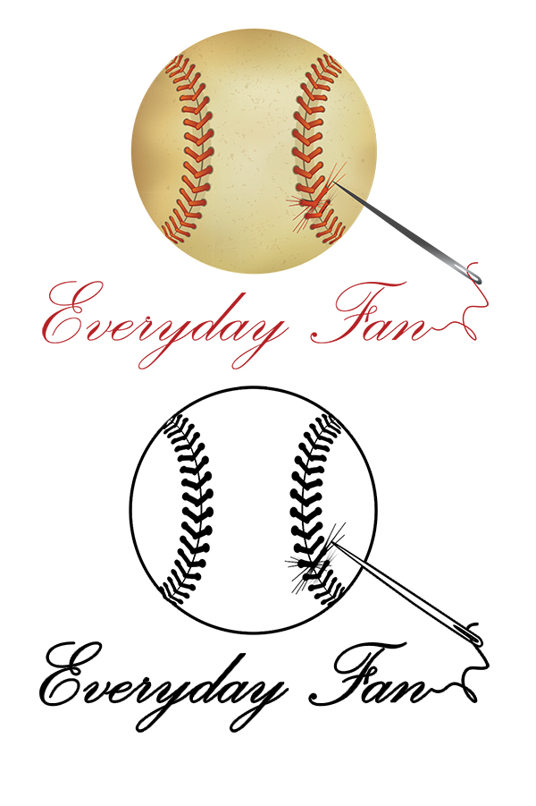 Logo Design by Cynthia for Everyday Fan, Inc. | Design #1936513