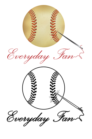 Logo Design by Cynthia for Everyday Fan, Inc. | Design #1936513