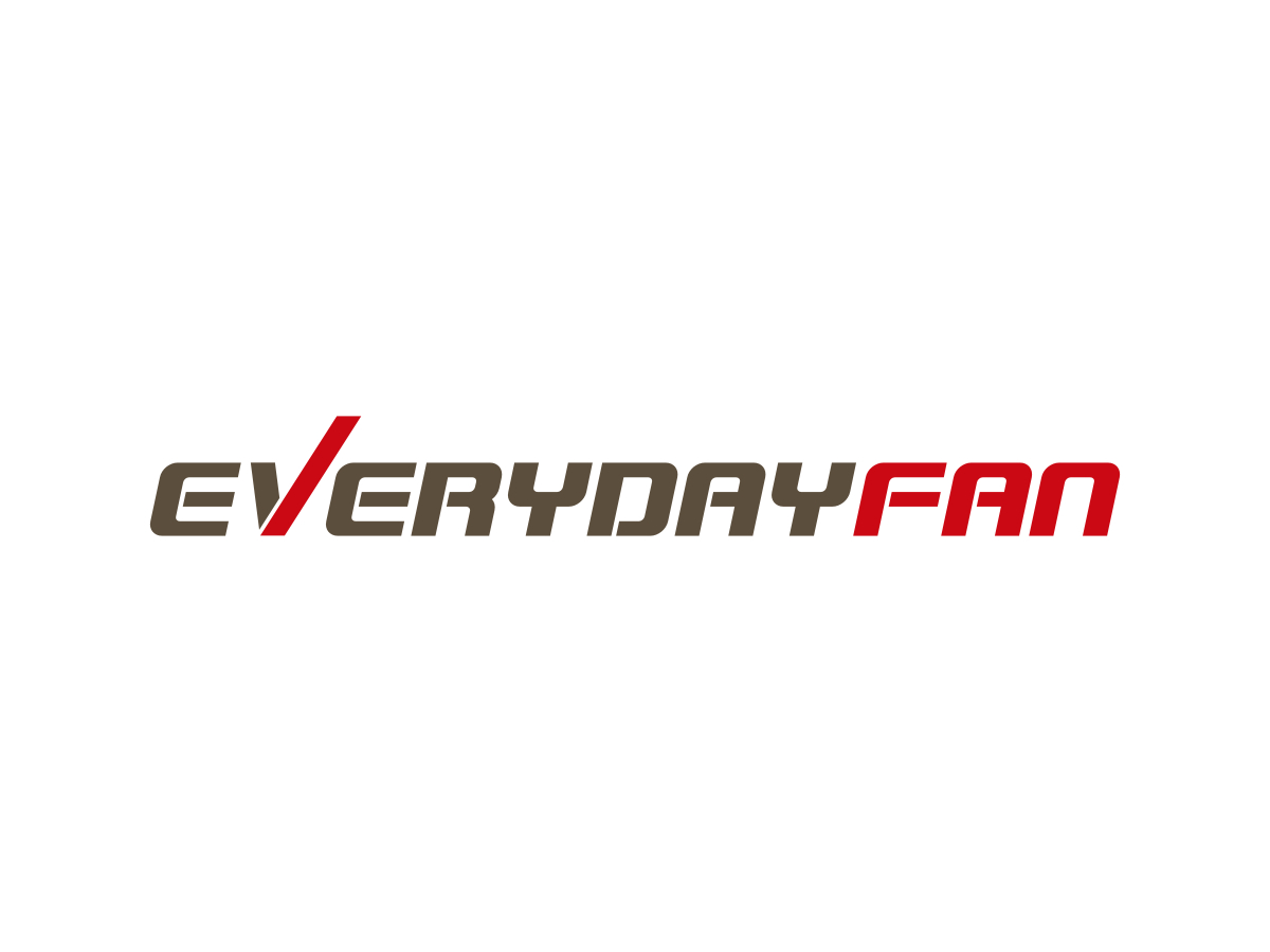 Logo Design by R16 for Everyday Fan, Inc. | Design #1947490