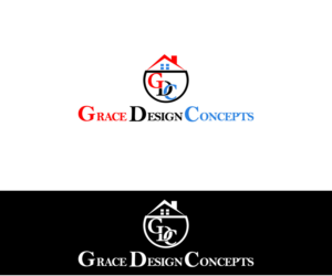 Design de Logo par nb pour Grace Design Concepts | Design : #7762082