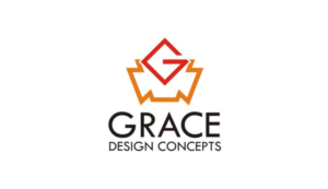 Logo-Design von Mikka für Grace Design Concepts | Design #7894308