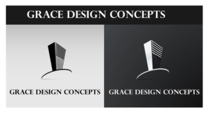 Design de Logo par LogomaT pour Grace Design Concepts | Design : #7788452