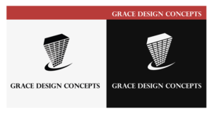 Design de Logo par LogomaT pour Grace Design Concepts | Design : #7788679