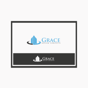 Logo-Design von Tere G artwork für Grace Design Concepts | Design #7750495