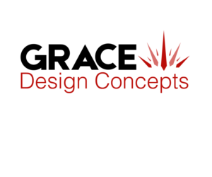 Design de Logo par Boyd pour Grace Design Concepts | Design : #7793724