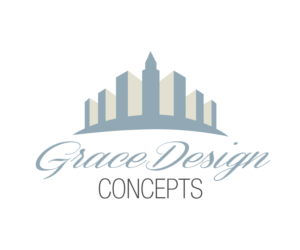Design de Logo par Carmen Sapiente pour Grace Design Concepts | Design : #7766278