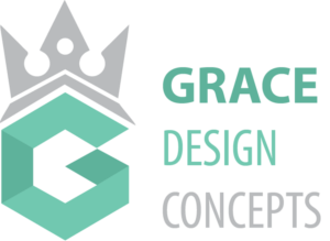 Design de Logo par gam_gym pour Grace Design Concepts | Design : #7844675
