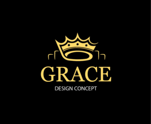 Logo Design by gam_gym for Grace Design Concepts | Design: #7845348