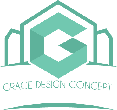 Design de Logo par gam_gym pour Grace Design Concepts | Design #7845511