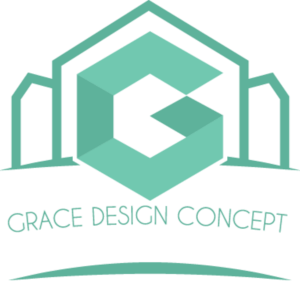Design de Logo par gam_gym pour Grace Design Concepts | Design : #7845511