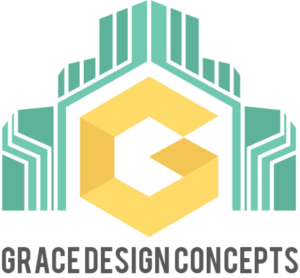 Design de Logo par gam_gym pour Grace Design Concepts | Design : #7845784
