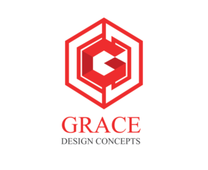 Logo Design by gam_gym for Grace Design Concepts | Design: #7846778