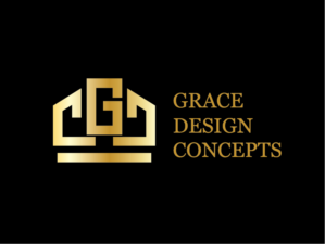 Design de Logo par gam_gym pour Grace Design Concepts | Design : #7863562