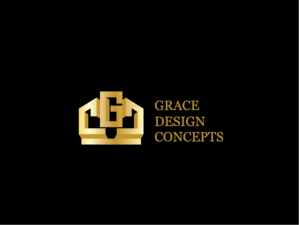 Design de Logo par gam_gym pour Grace Design Concepts | Design : #7863580