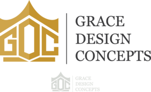Design de Logo par gam_gym pour Grace Design Concepts | Design : #7863993