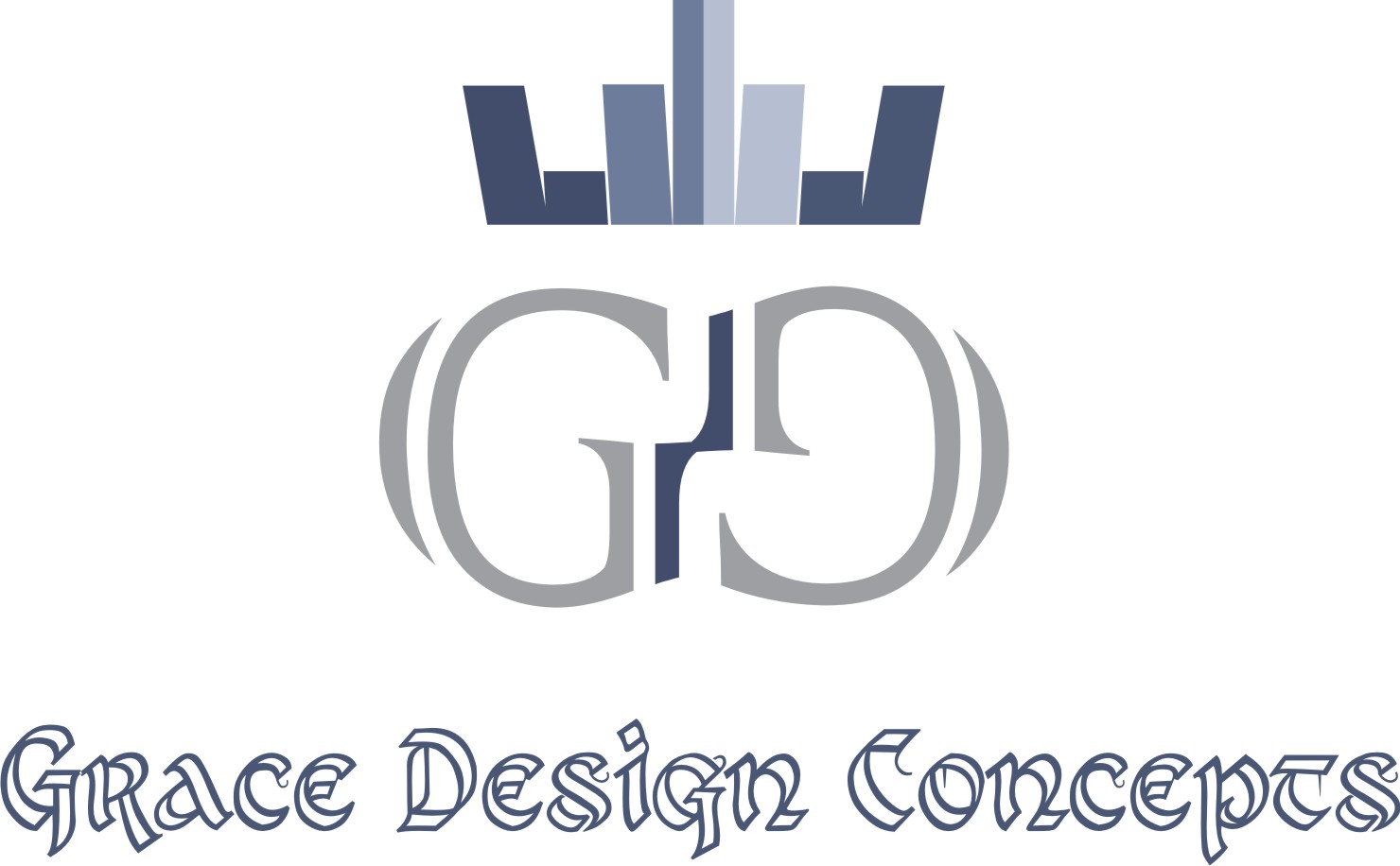 Logo-Design von yanis81niartha für Grace Design Concepts | Design #7899298