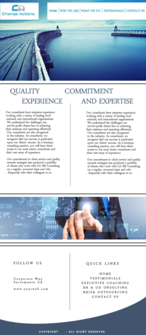 Web Design by prologo4u