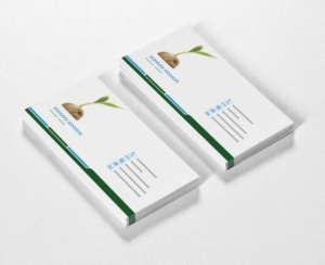 Business Card Design by olympiaitarif for this project | Design: #7856814