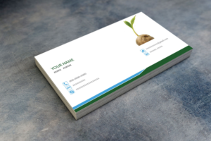 Business Card Design by olympiaitarif for this project | Design: #7856815