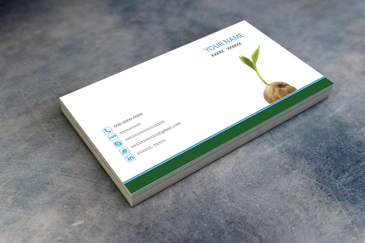 Business Card Design by olympiaitarif for this project | Design #7856818