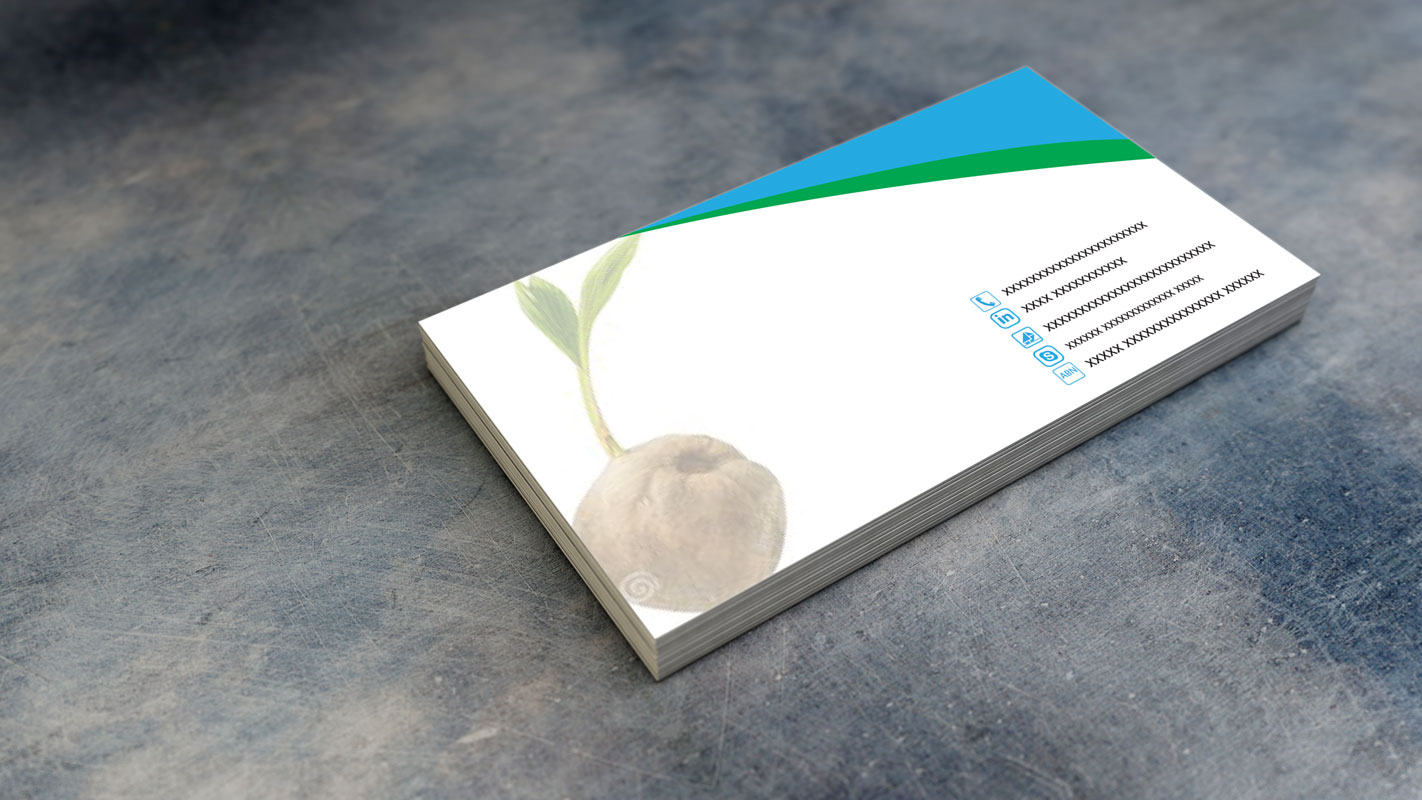 Business Card Design by olympiaitarif for this project | Design #7856838