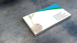 Business Card Design by olympiaitarif for this project | Design: #7856838