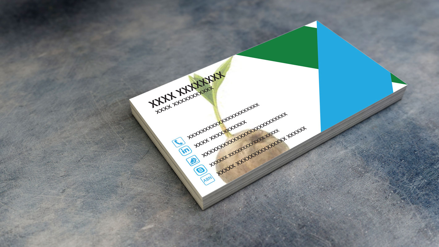 Business Card Design by olympiaitarif for this project | Design #7856839