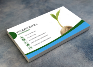 Business Card Design by olympiaitarif for this project | Design: #7856849