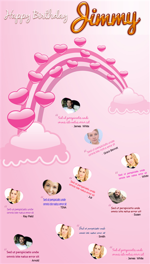 Poster Design by jasmine for this project | Design: #1919783