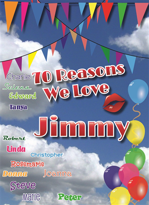 Poster Design by Jay