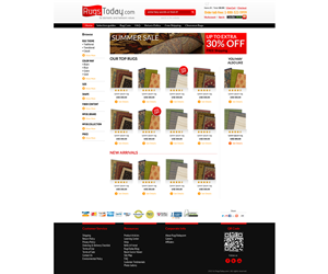 Web Design by DecadeWeb