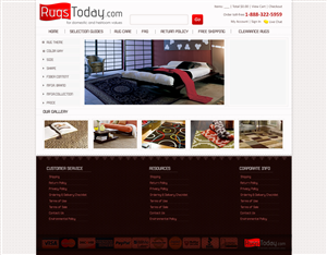 Diseño Web por Ashok Kumar para FCA | Diseño: #1968074