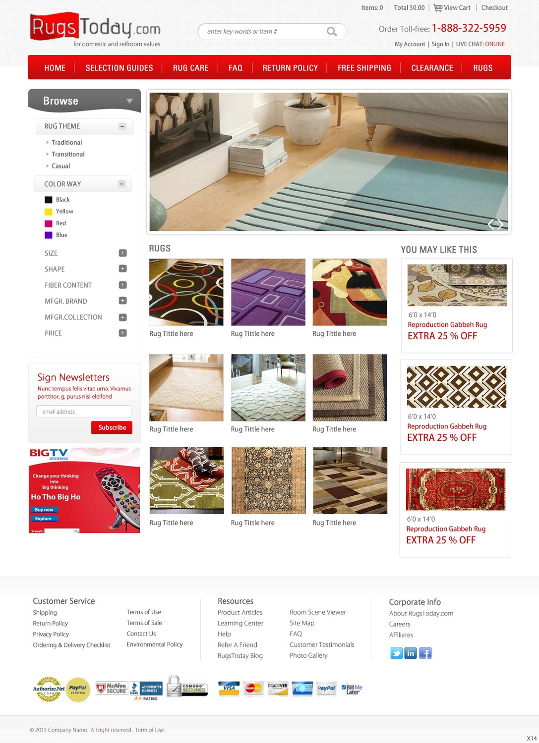 Web Design by pb for FCA | Design #1926147