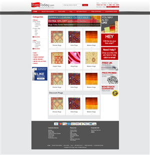 Web Design by Impressive Solutions for FCA | Design: #1937473