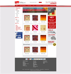Web Design by Impressive Solutions for FCA | Design: #1937477