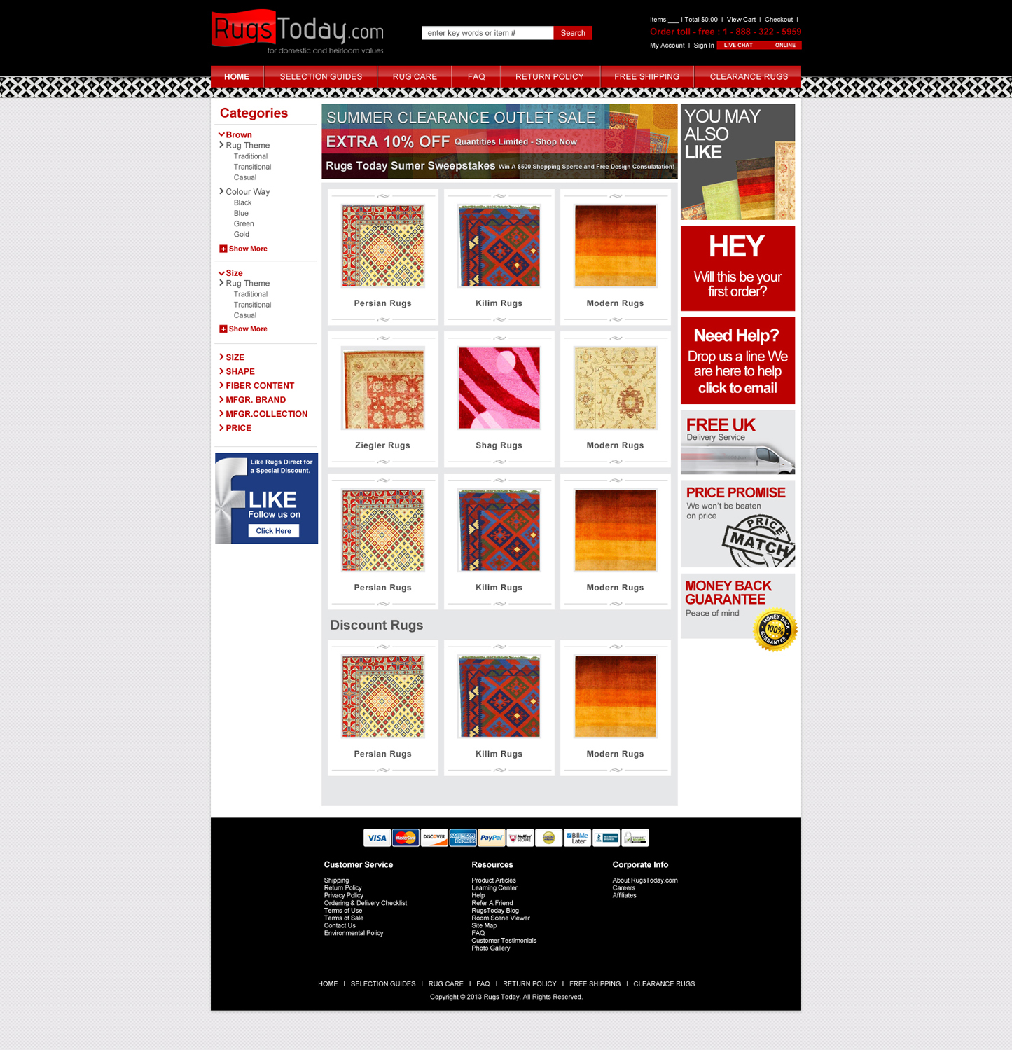 Web Design by Impressive Solutions for FCA | Design #1937479