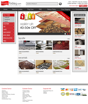 Web Design by jeckx2