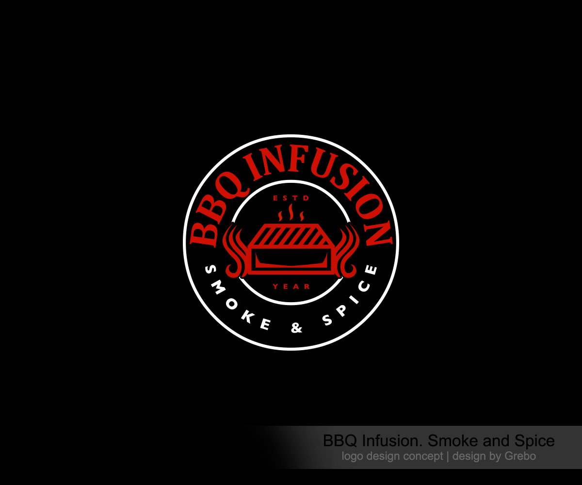 Logo Design by Grebo for this project | Design #8215319